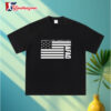 America First America Only Afao Usa Flag Shirt 3