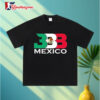 BBB Mexico Big Baller Brand T-shirts 2 BBB Mexico Big Baller Brand T shirts 3