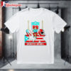 Bad Bunny Puerto Rico Super Bowl Shirt 1
