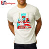 Bad Bunny Puerto Rico Super Bowl Shirt 2