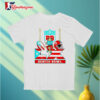 Bad Bunny Puerto Rico Super Bowl Shirt 3