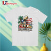 Bad Bunny Super Bowl LX Benito Bowl Logo Shirt 3