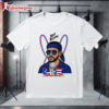 Bad Bunny Super Bowl LX Shirt 1