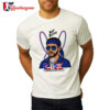 Bad Bunny Super Bowl LX Shirt 2
