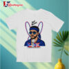 Bad Bunny Super Bowl LX Shirt 3