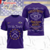 Baltimore Ravens NFL We The People 1779 2nd Second Amendment Logo All Over Print Shirt
