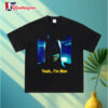 Batman Arkham Yeah Im Man Batman Shirt 3
