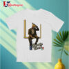 Benito Bowl Cartoon Sitting Shirt 3