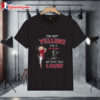 Betty Boop I'm Not Yelling Im A Atlanta Falcons Girl We Just Talk Loud Shirt 1