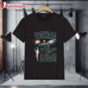 Betty Boop I'm Not Yelling Im A Philadelphia Eagles Girl We Just Talk Loud Shirt 1