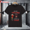 Betty Boop I'm Not Yelling Im A San Francisco 49ers Girl We Just Talk Loud Shirt 1