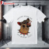 Bitin List Dog Tyler Childers Shirt 1