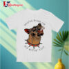 Bitin List Dog Tyler Childers Shirt 3