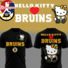 Boston Bruins x Hello Kitty 2026 Night Of Hockey Lover Two Sided Shirt 2 Boston Bruins x Hello Kitty 2026 Night Of Hockey Lover Two Sided Shirt