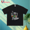 Brock Bowers Bwrs Las Vegas Raiders Football Shirt 3