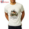 Brokeback Island Trump And Bill Clinton Shirt 2