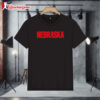 Bruce Springsteen Nebraska Shirt 1
