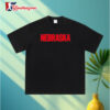Bruce Springsteen Nebraska Shirt 3