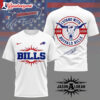 Buffalo Bills NFL Jason Aldean All Over Print Shirt