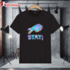 Buffalo Bills Stay Your Story Is Not Over T Shirt Sweatshirt Hoodie 1