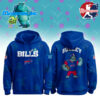 Buffalo Bills x Monsters Special Edition Hoodie