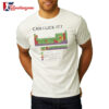 Can I Lick It Periodic Table Science Shirt 2