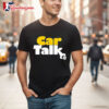 Car Talk Logo Shirt 1 Car Talk Logo Shirt 2