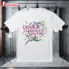 Charlie And The Chocolate Factory T-shirts 3 Charlie And The Chocolate Factory T shirts 1