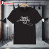 Chase Status Baddadan T shirts 1
