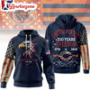 Chicago Bears 2026 NFL American Spirit 250 Years Limited 3D T Shirt Sweatshirt Hoodie