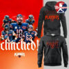 Chicago Bears Playoffs Clinched Special Edition Hoodie