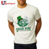 Chicago Bears St Patricks Day 2026 Logo Shirt 2