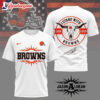 Cleveland Browns NFL Jason Aldean All Over Print Shirt