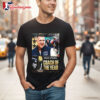 Congrats Mike Vrabel New England Patriots Your 2025 Coach Of The Year Shirt 2