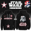 Dallas Cowboys x Stormtrooper Edition Hoodie