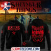 Dallas Cowboys x Stranger Things Special Edition Hoodie