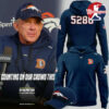 Denver Broncos 5280 Special Edition Hoodie