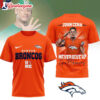 Denver Broncos NFL John Cena Fan Special New All Over Print Shirtxxx