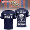 Denver Broncos Nfl Navy Veteran 2026 All Over Print Shirt 1 Denver Broncos Nfl Navy Veteran 2026 All Over Print Shirtxxx
