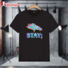 Denver Broncos Stay Your Story Is Not Over T Shirt Sweatshirt Hoodie 1
