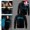 Detroit Lions x House Of Hutch Special Edition Hoodie