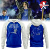 Detroit Lions x Jack White Another One Bites The Dust Thanksgiving Halftime Show Limited Edition Hoodie