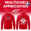 Detroit Red Wings Healthcare Appreciation Night 2026 Edition 3D T-Shirt Sweatshirt Hoodie 1 Detroit Red Wings Healthcare Appreciation Night 2026 Edition 3D T Shirt Sweatshirt Hoodie