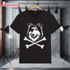 Dog Eyespatch Rev Pirate Reveille Flags Shirt 4 Dog Eyespatch Rev Pirate Reveille Flags Shirt 1