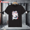 Drake Maye New England Football Photo Vintage Shirt 1
