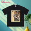 Drew Brees New Orleans Saints 2026 Pro Football Hall Of Fame Inductee First Ballot Hall Of Famer Shirt 3