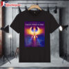 Earth Wind Fire Live In Concert Summer Tour 2025 T shirts 1