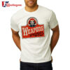 Erik Anderson Weapons Wendys Zach Cregger Shirt 2