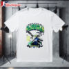 Est 1976 Seattle Seahawks Football Logo Shirt 1