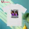 Flaujae Johnson Lsu Tigers Play4kay Shirt 3
